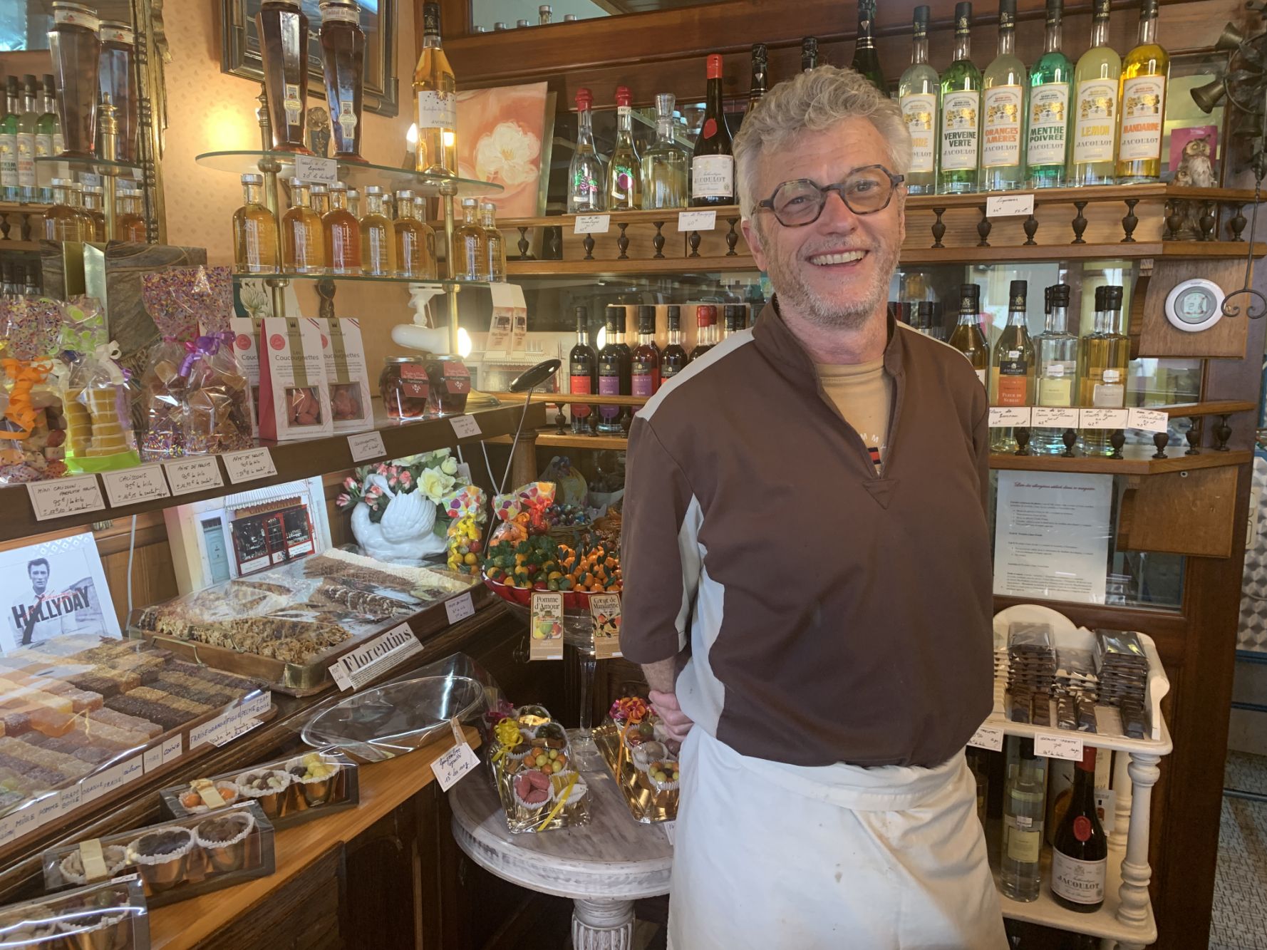Marc Steyaert - Chocolatier - Sainte-Maxime-WoMEN NL