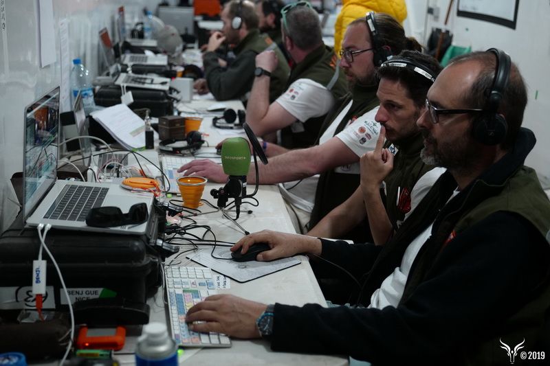 Presse Rallye Aïcha des Gazelles_WoMEN NL