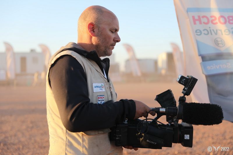 Homme presse - RAG - WoMEN NL