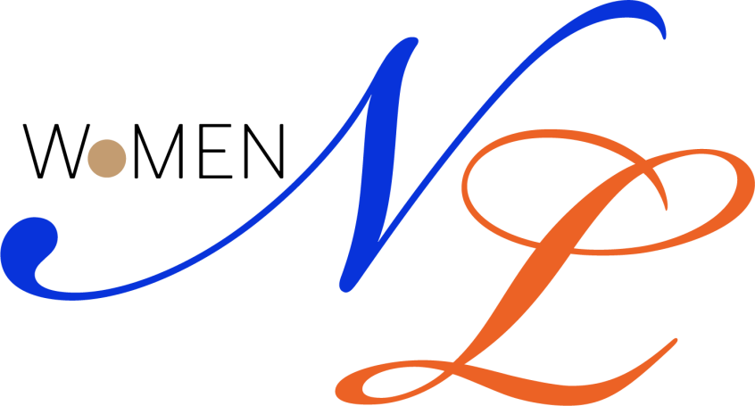 Logo WOMEN NL