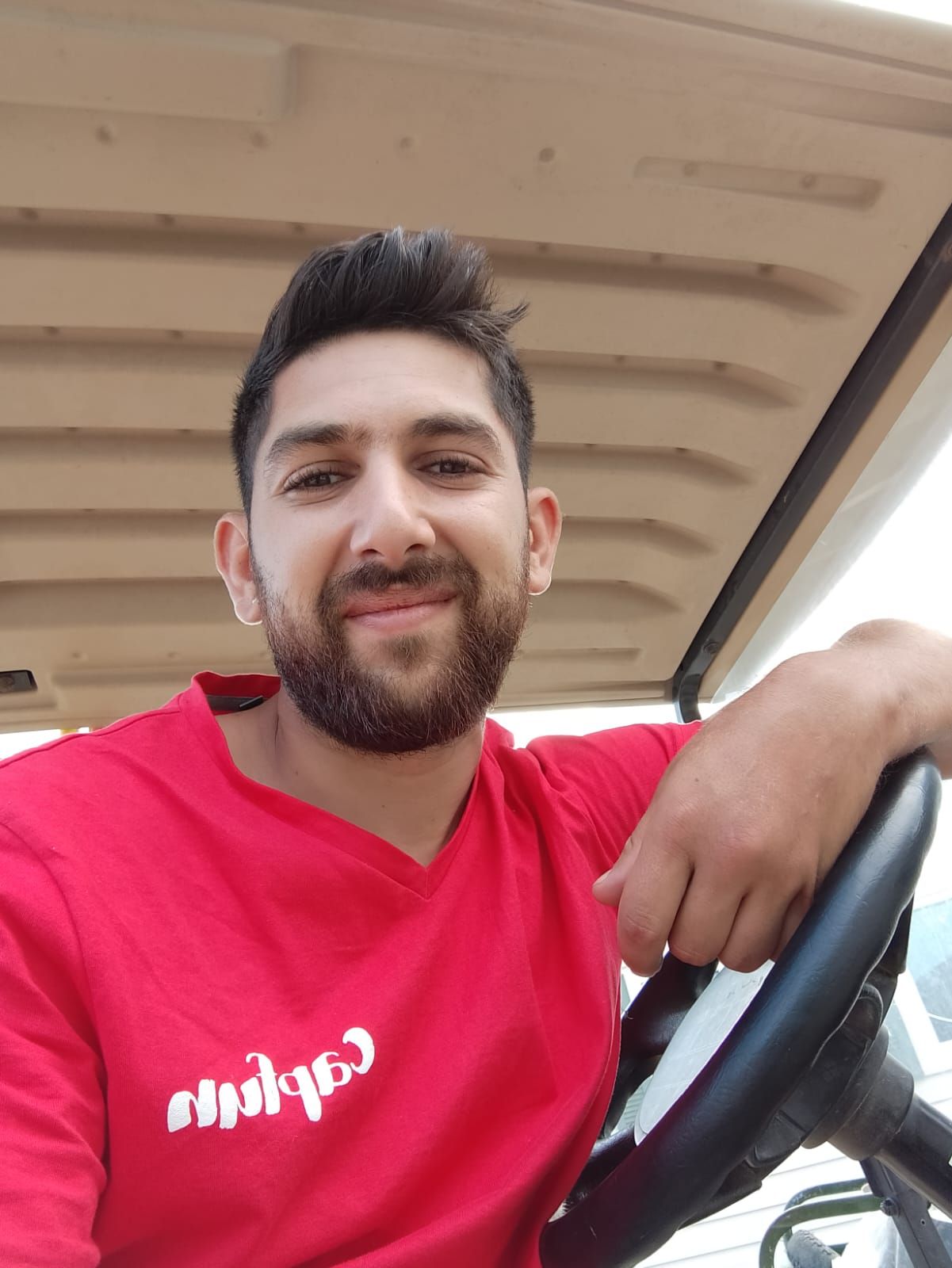 Andréas MARIN - WoMEN NL