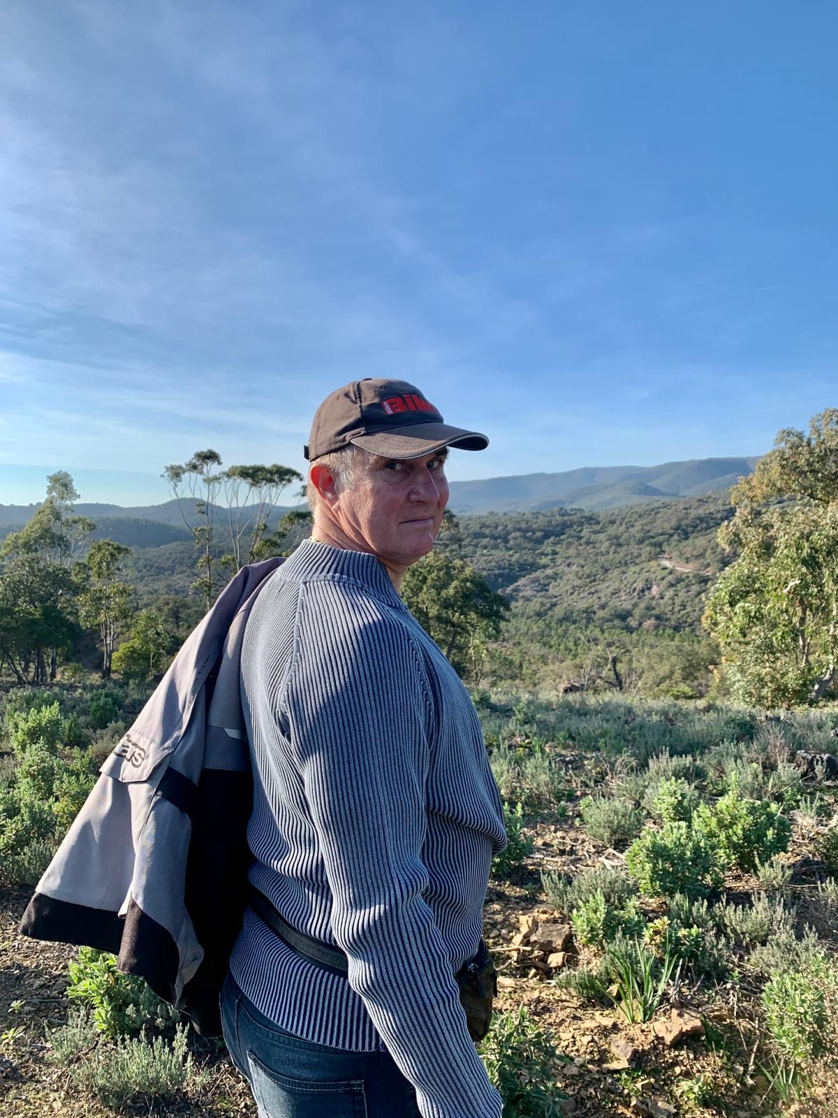 Jean-François BOATTINI - WoMEN NL