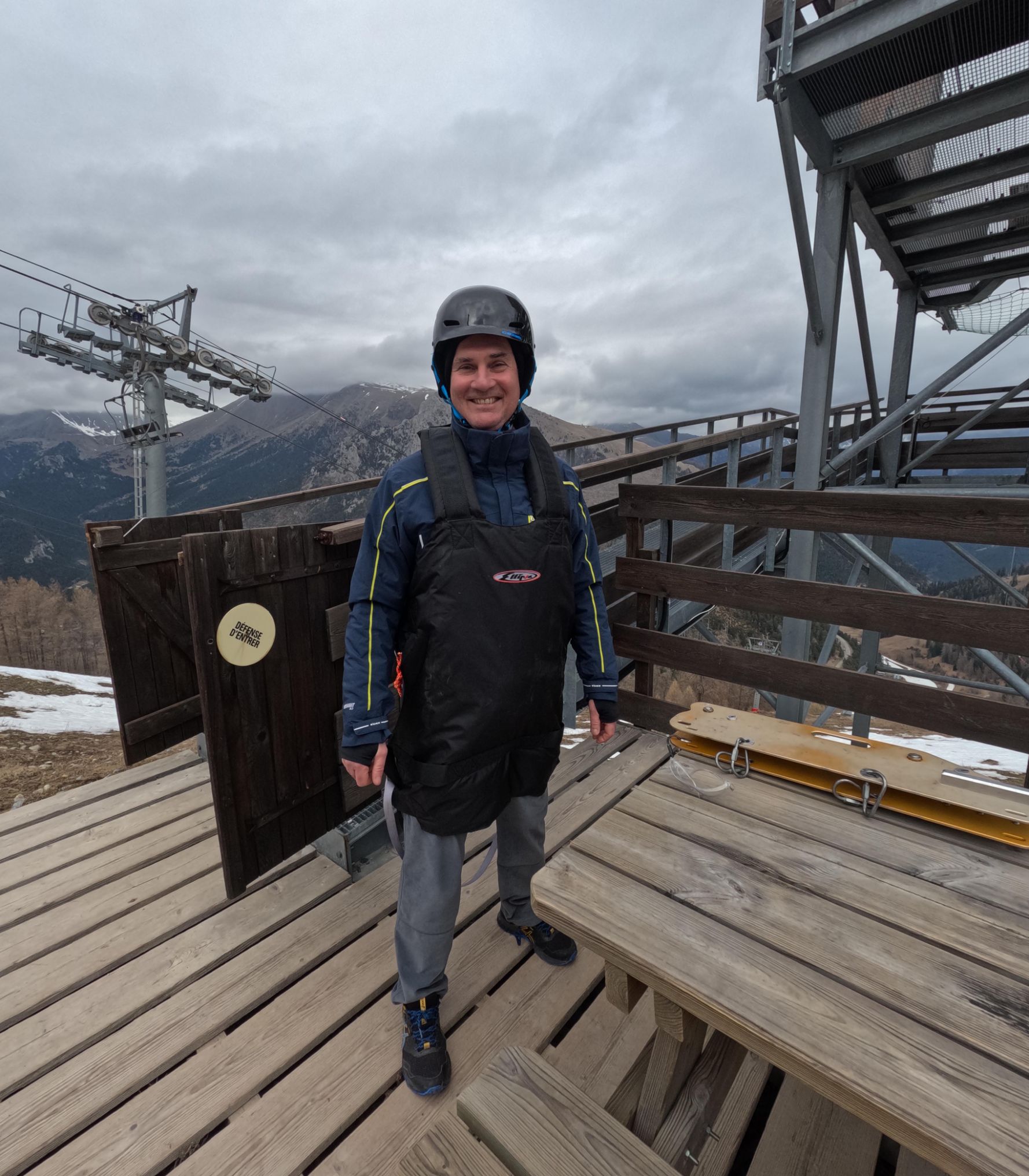 Jean-François BOATTINI - WoMEN NL